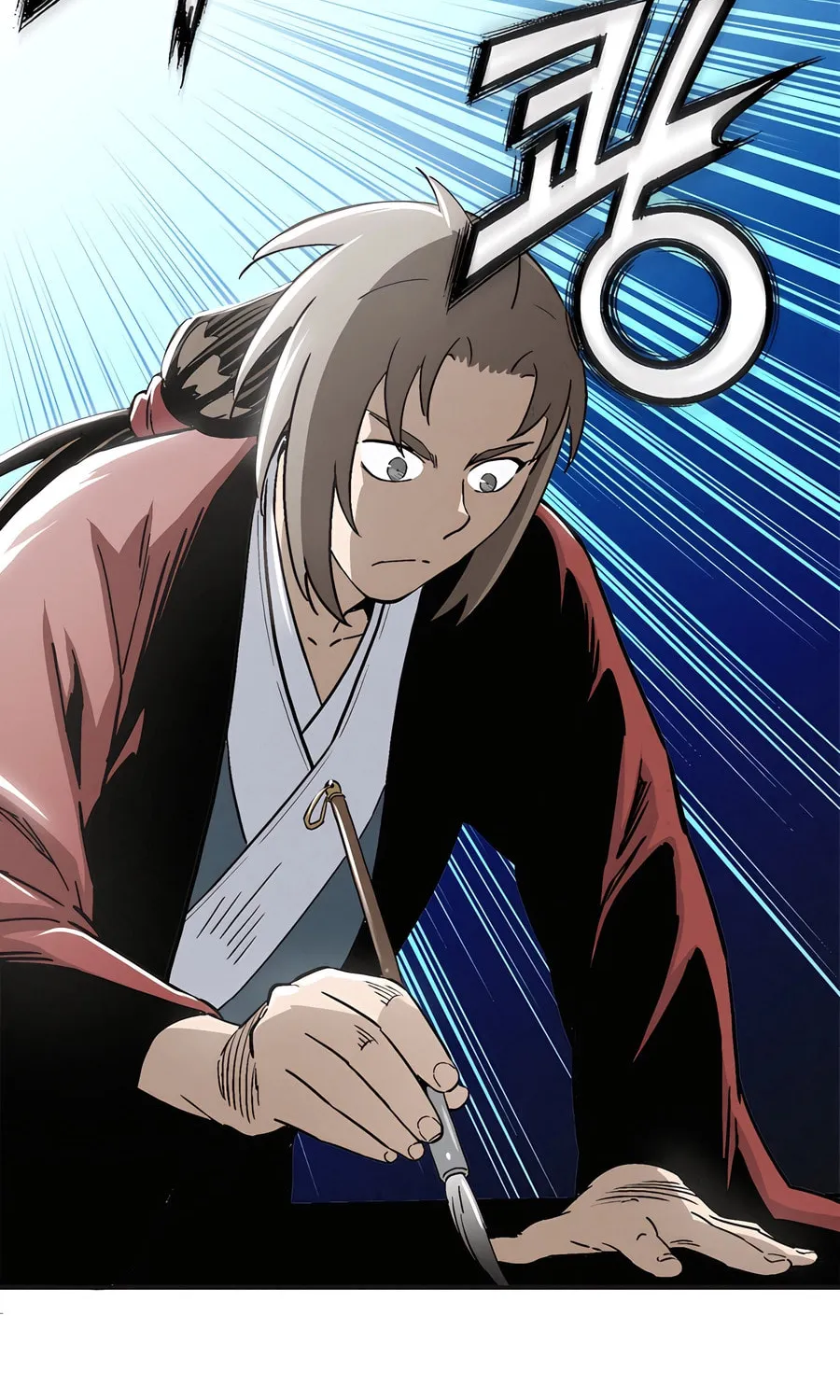 The Divine Surgeon Chapter 157 page 76 - 