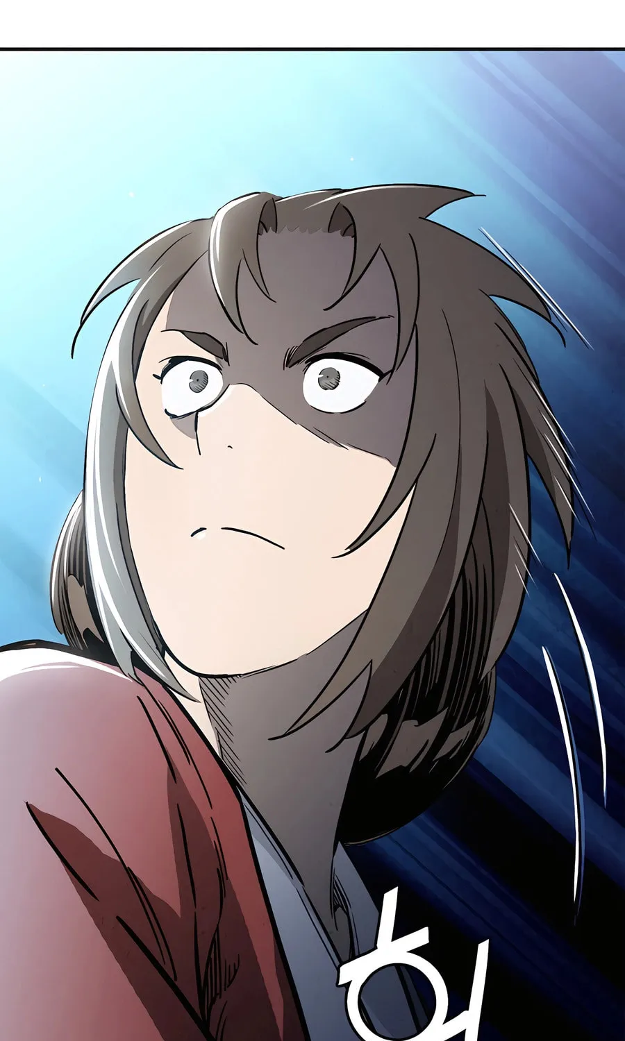 The Divine Surgeon Chapter 157 page 78 - 