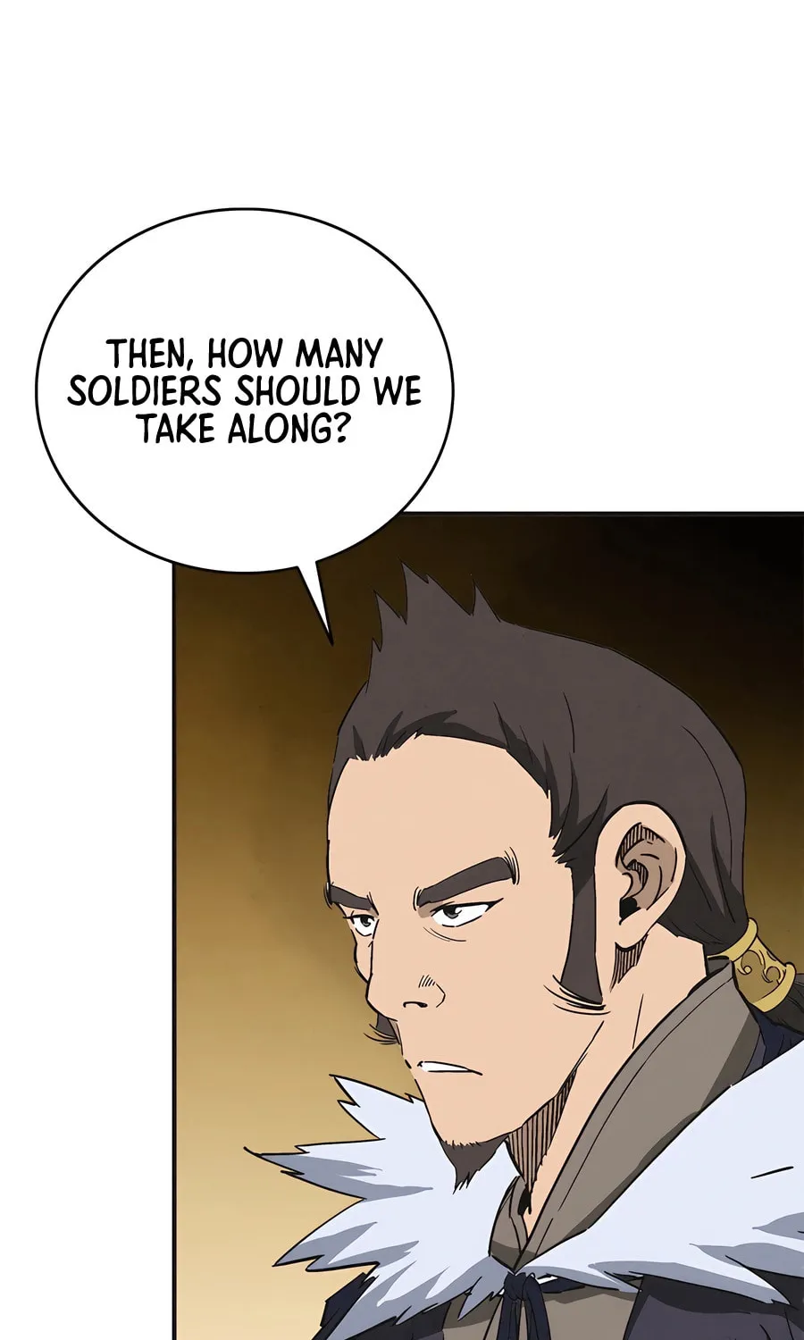 The Divine Surgeon Chapter 158 page 2 - 