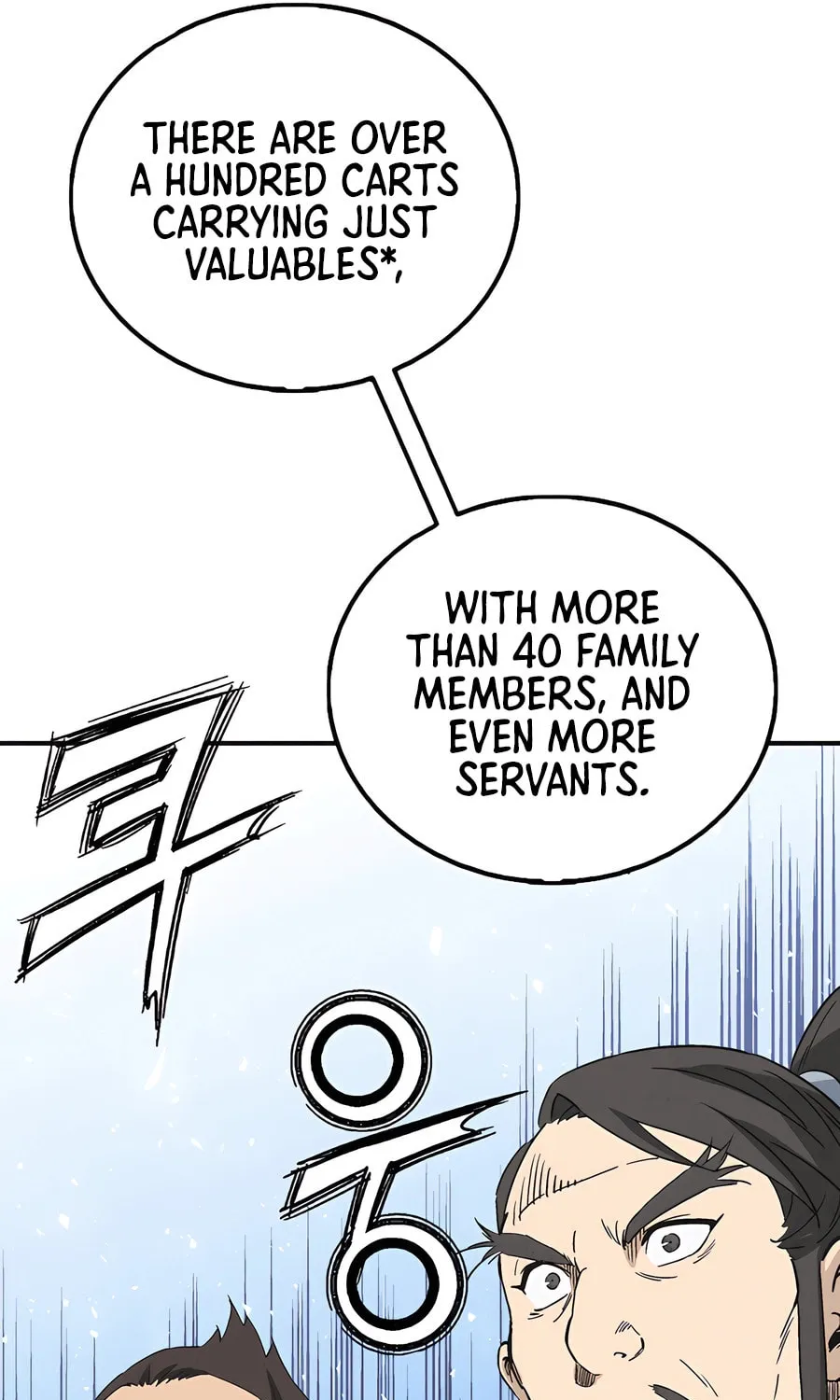 The Divine Surgeon Chapter 158 page 15 - 