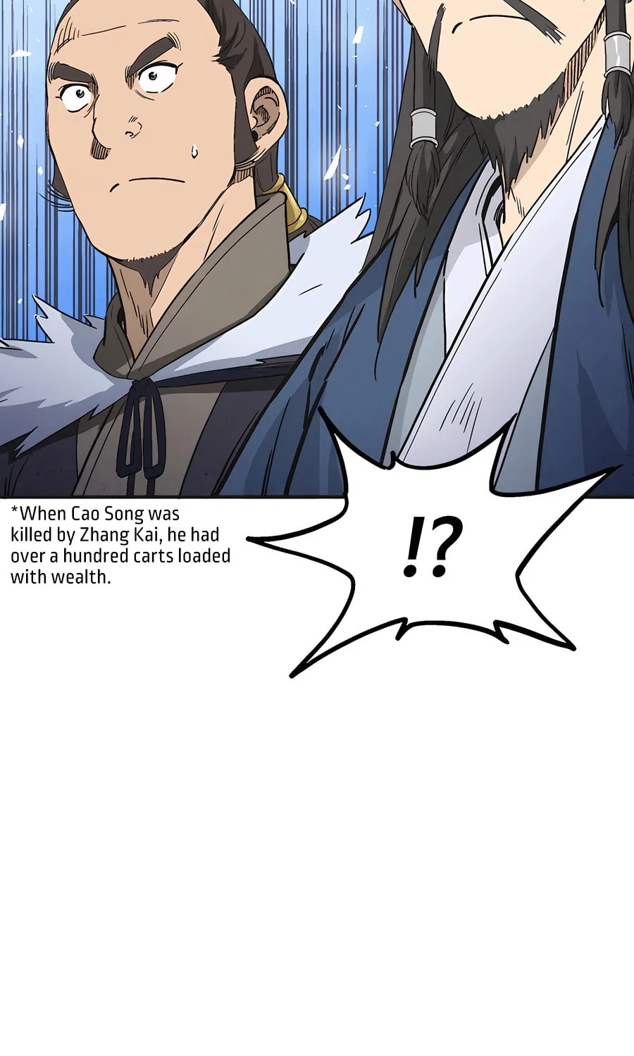 The Divine Surgeon Chapter 158 page 16 - 
