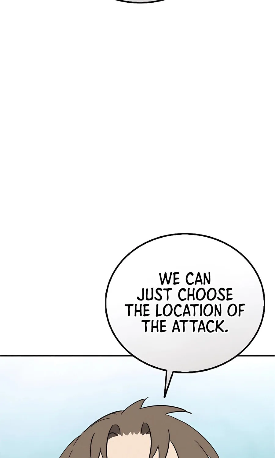 The Divine Surgeon Chapter 158 page 24 - 