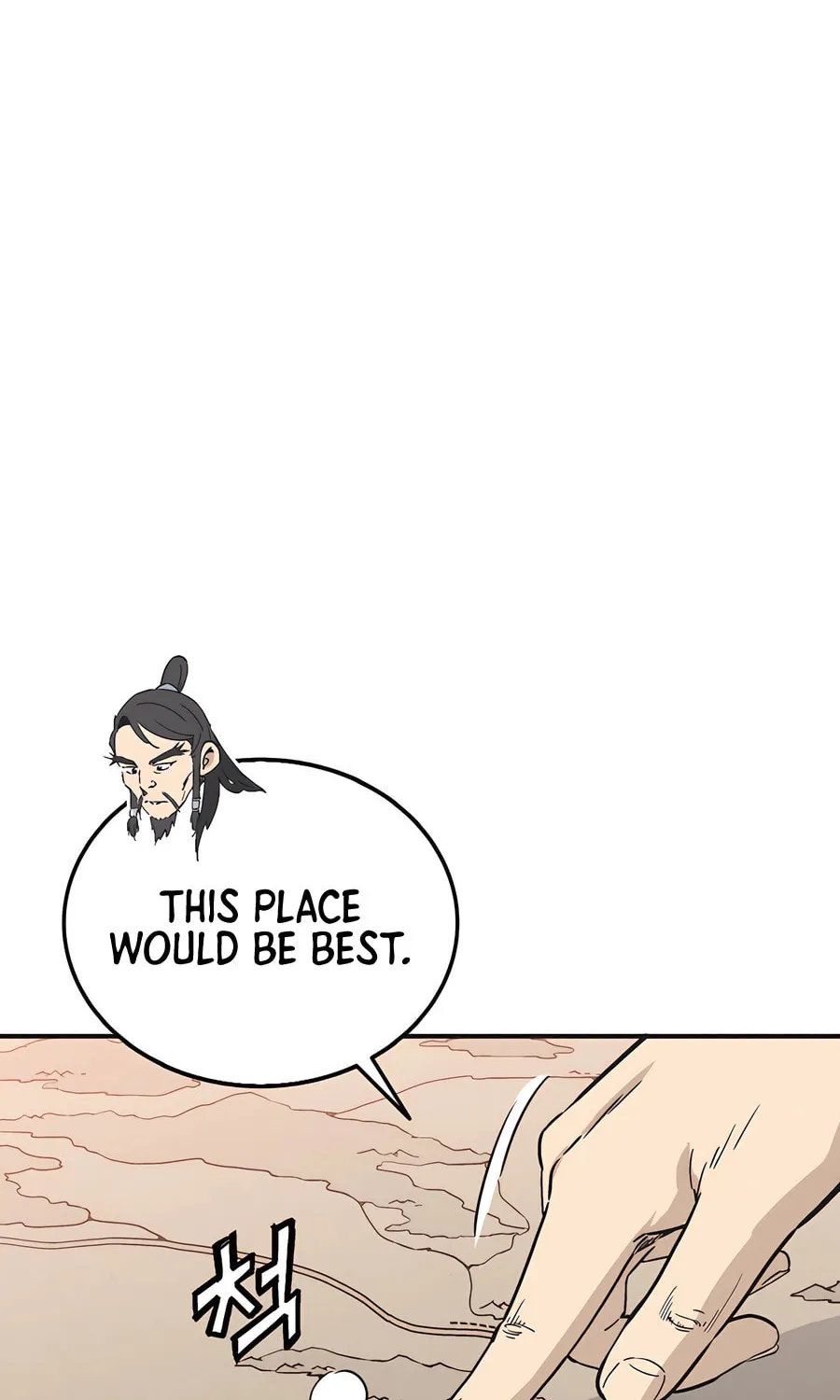 The Divine Surgeon Chapter 158 page 30 - 