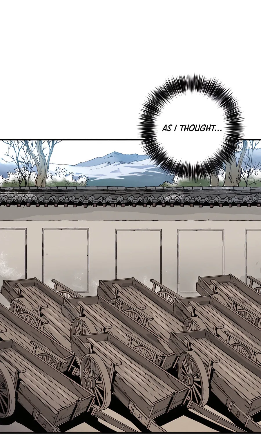 The Divine Surgeon Chapter 158 page 53 - 