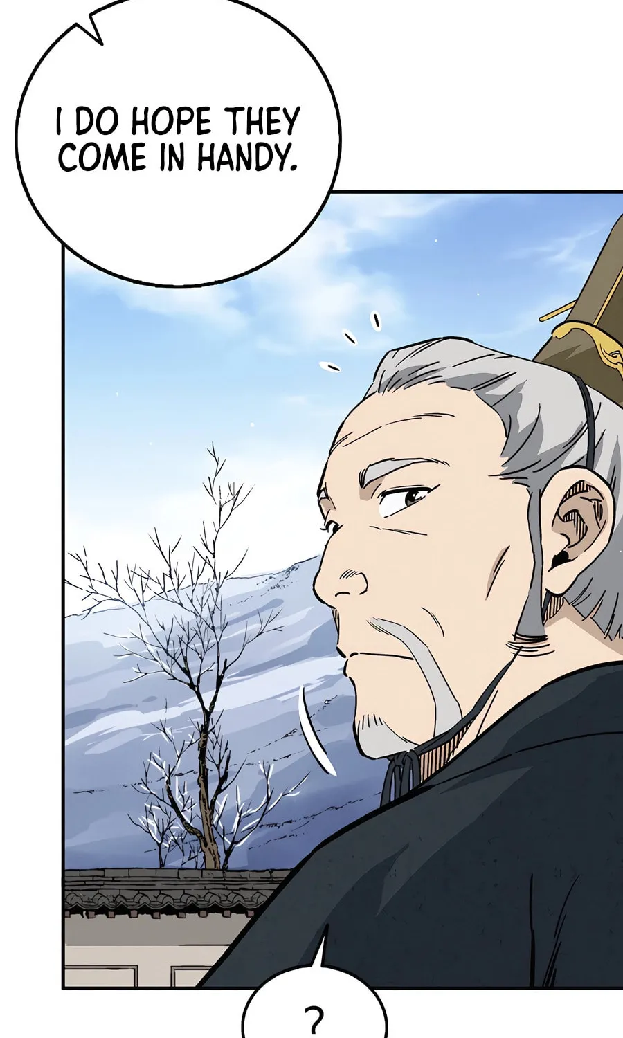 The Divine Surgeon Chapter 158 page 62 - 