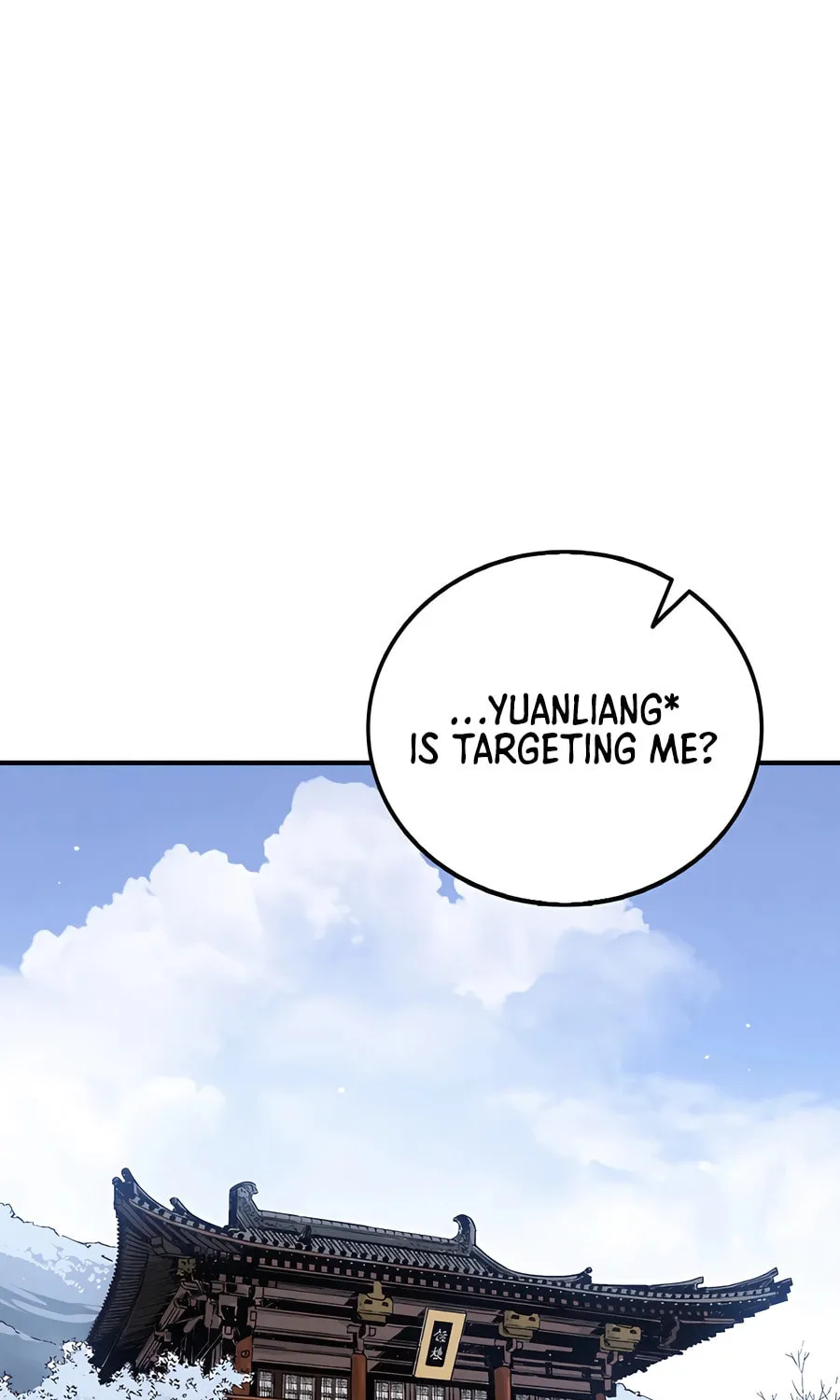 The Divine Surgeon Chapter 158 page 66 - 