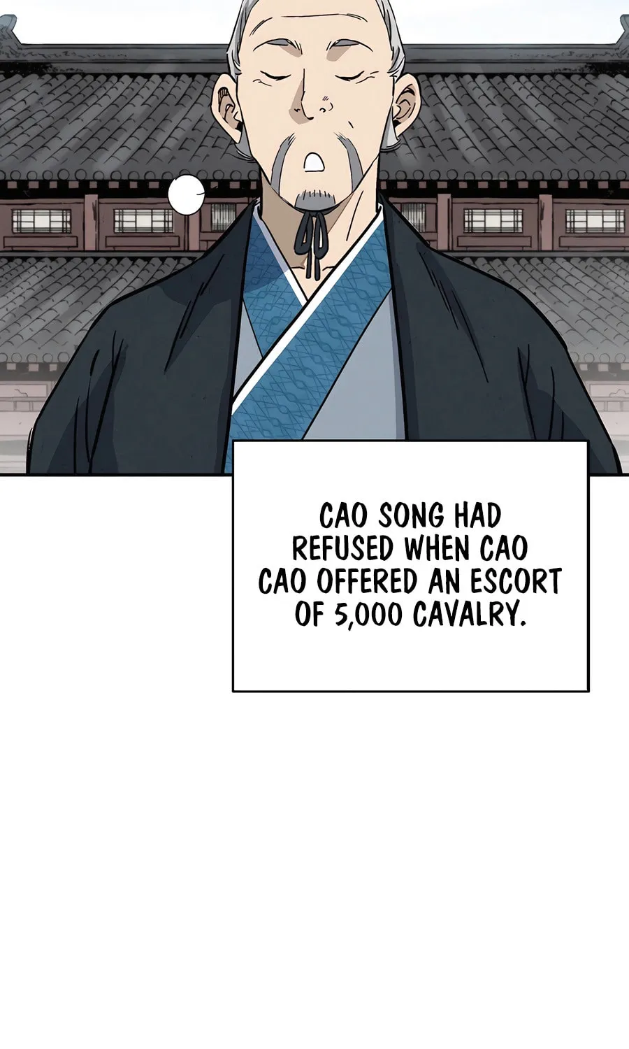 The Divine Surgeon Chapter 158 page 87 - 