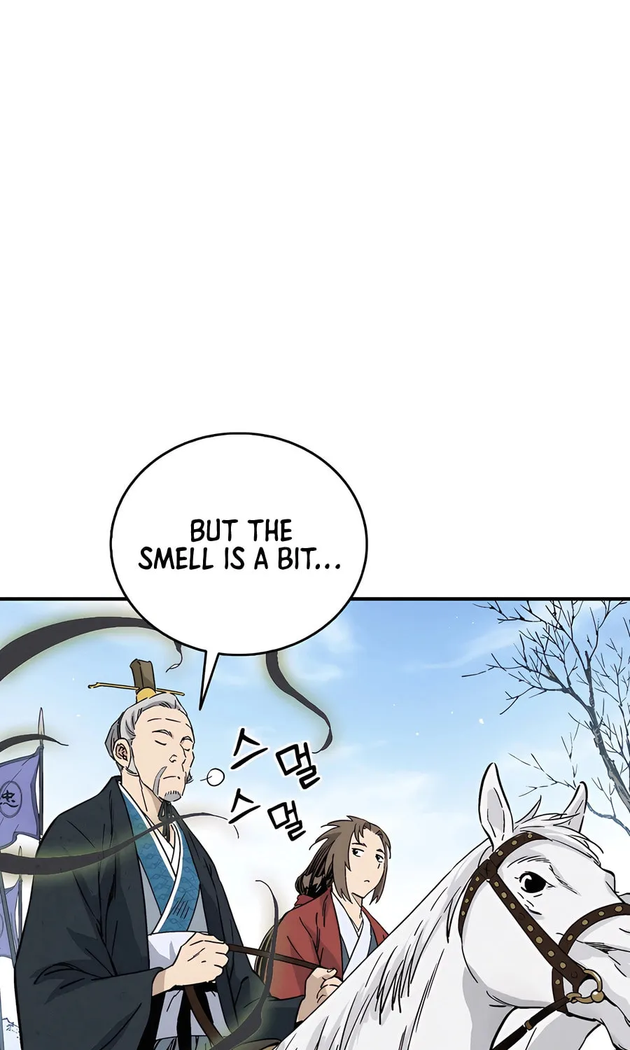 The Divine Surgeon Chapter 158 page 93 - 