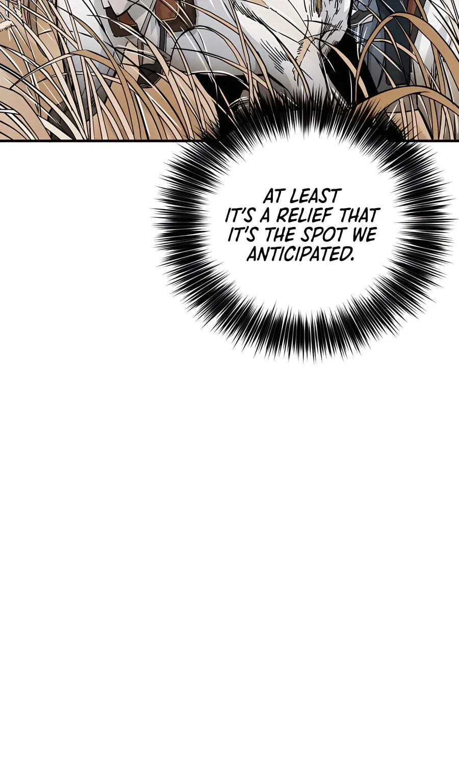 The Divine Surgeon Chapter 159 page 18 - 