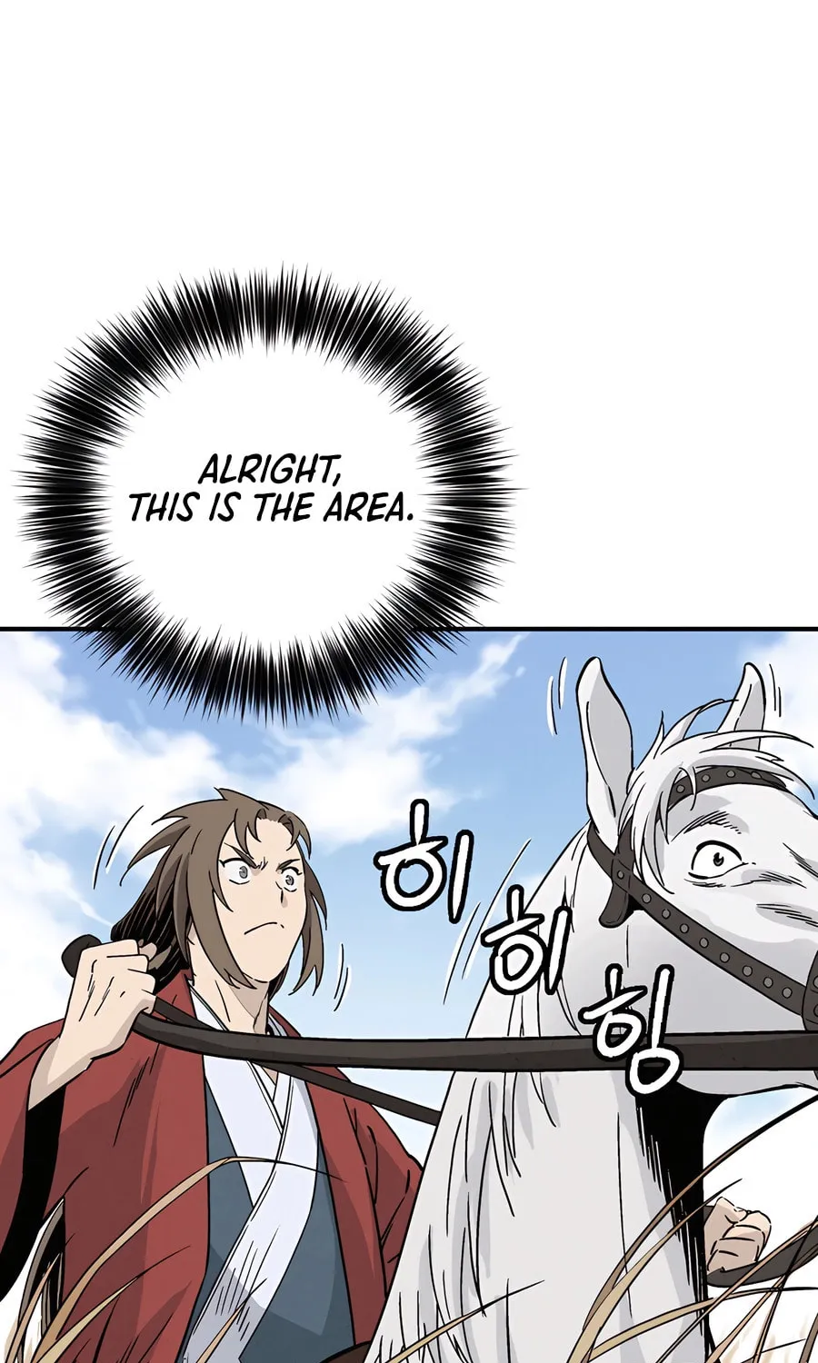 The Divine Surgeon Chapter 159 page 29 - 