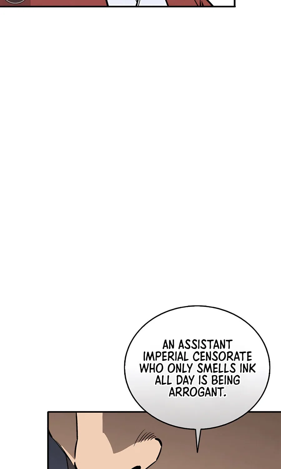 The Divine Surgeon Chapter 159 page 36 - 
