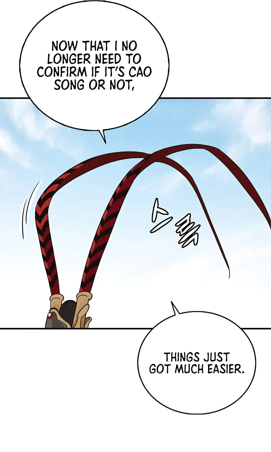 The Divine Surgeon Chapter 159 page 42 - 