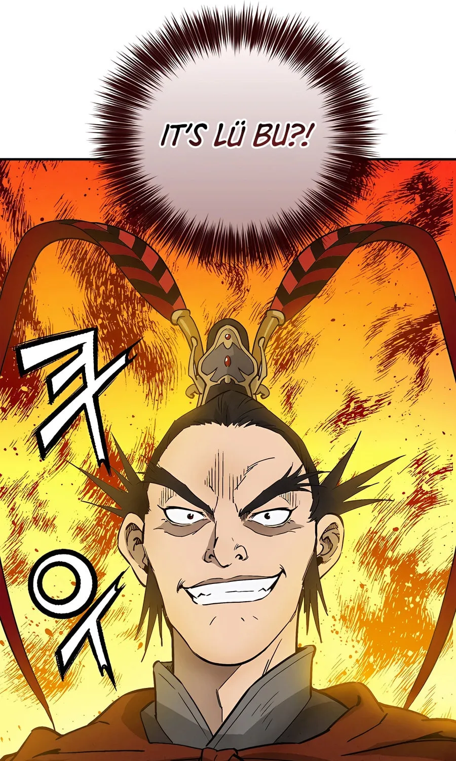 The Divine Surgeon Chapter 159 page 48 - 