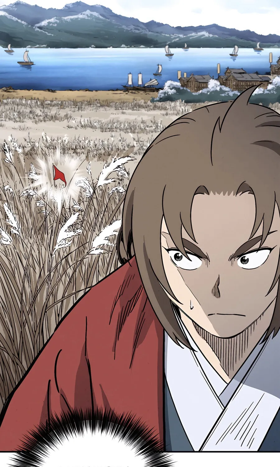 The Divine Surgeon Chapter 159 page 54 - 