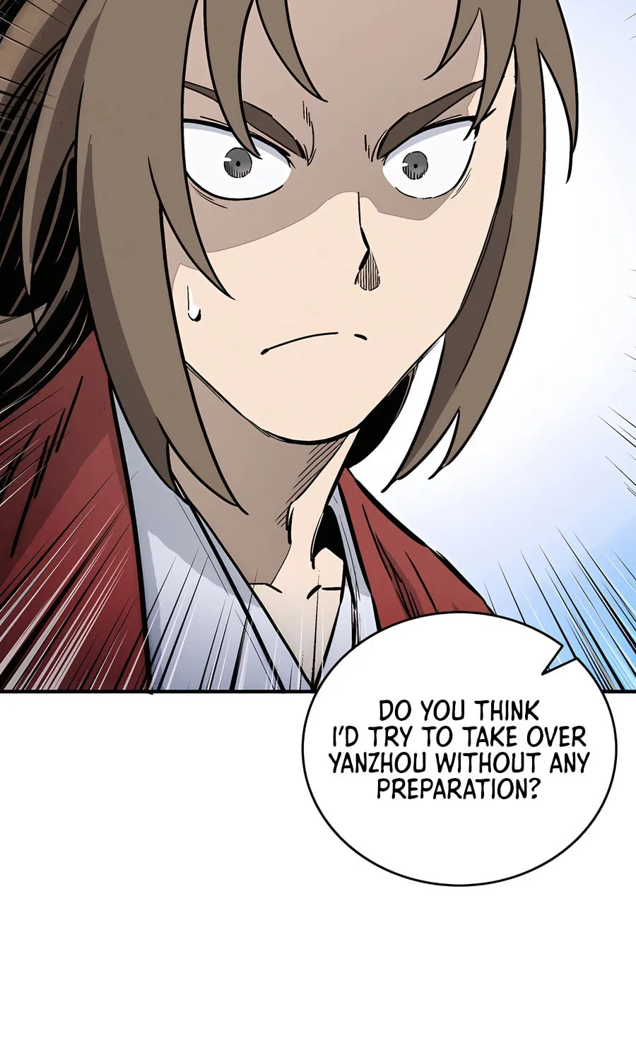 The Divine Surgeon Chapter 159 page 73 - 