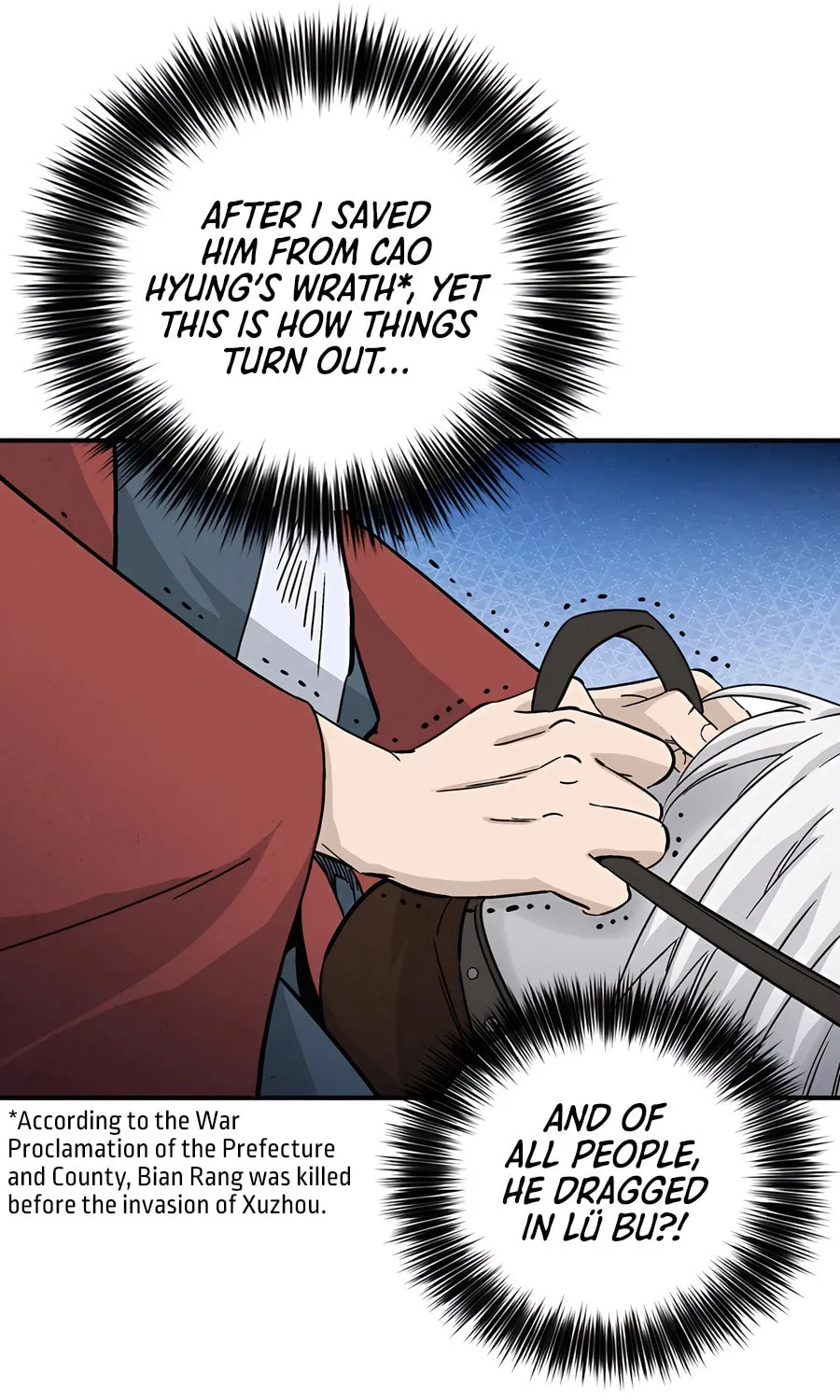 The Divine Surgeon Chapter 159 page 75 - 