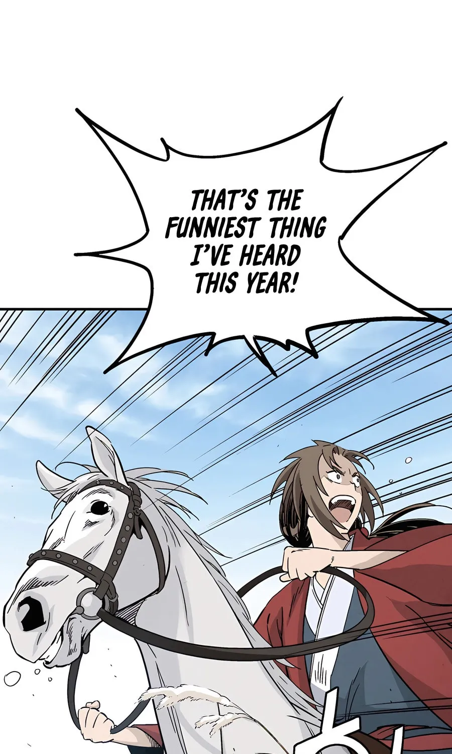 The Divine Surgeon Chapter 159 page 84 - 