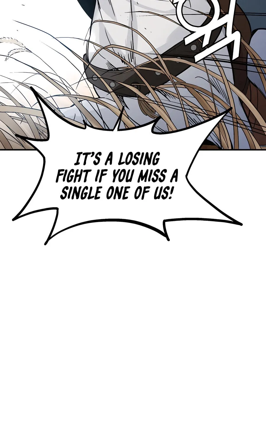 The Divine Surgeon Chapter 159 page 85 - 