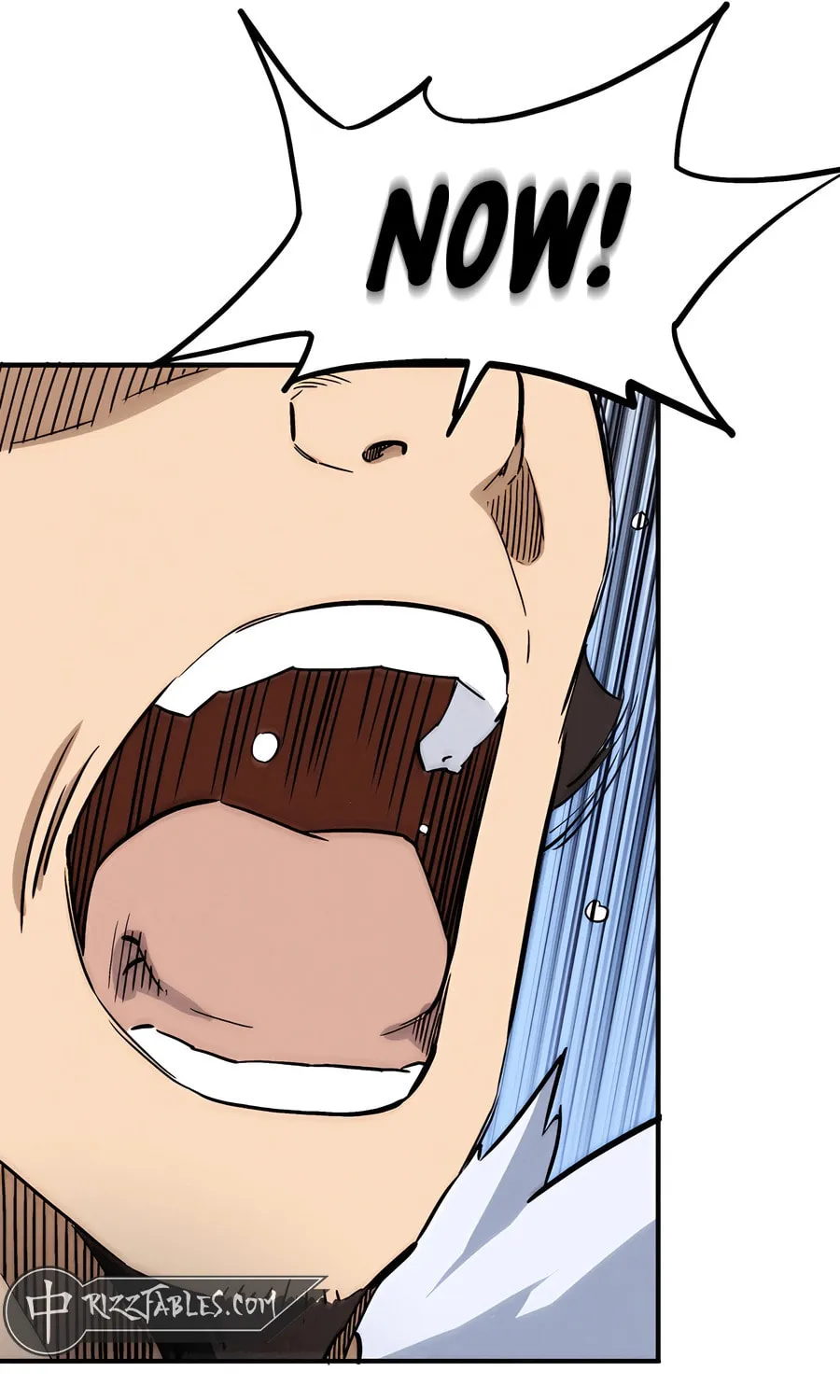 The Divine Surgeon Chapter 159 page 94 - 