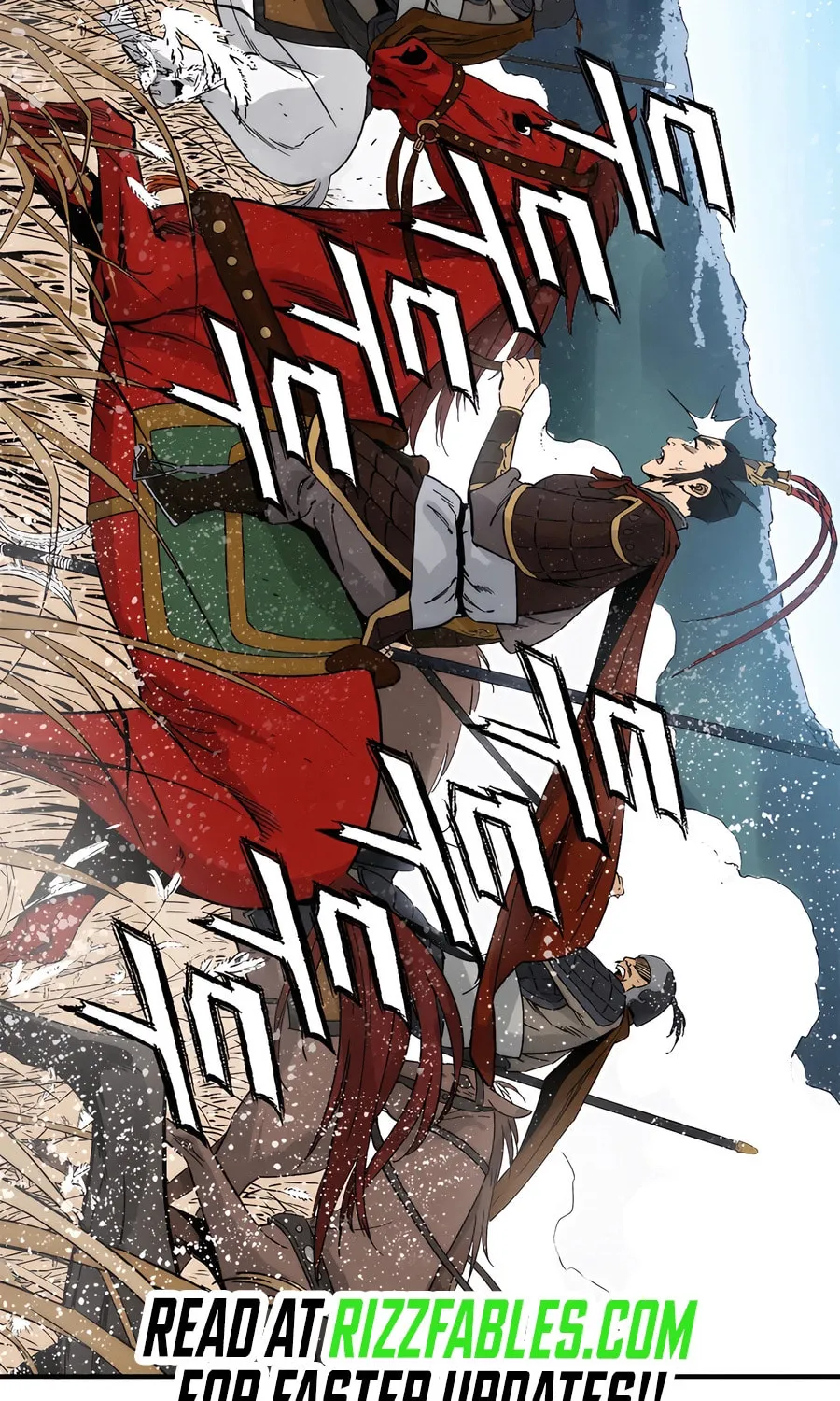 The Divine Surgeon Chapter 159 page 97 - 