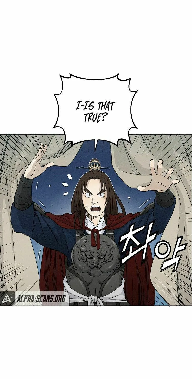 The Divine Surgeon Chapter 16 page 2 - 