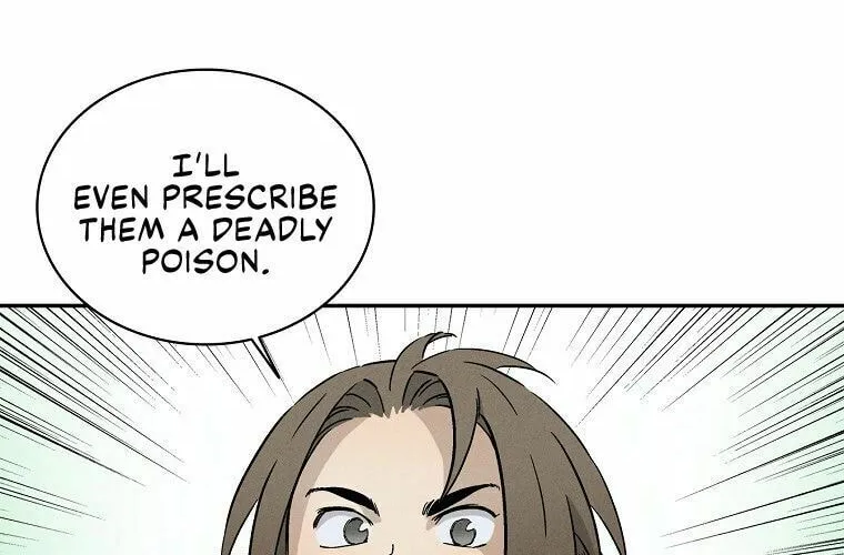 The Divine Surgeon Chapter 16 page 15 - 