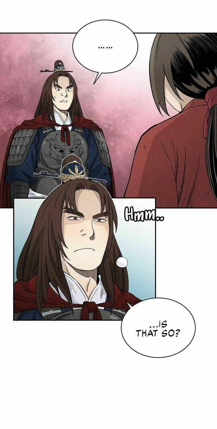 The Divine Surgeon Chapter 16 page 17 - 