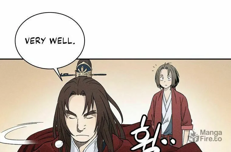 The Divine Surgeon Chapter 16 page 18 - 