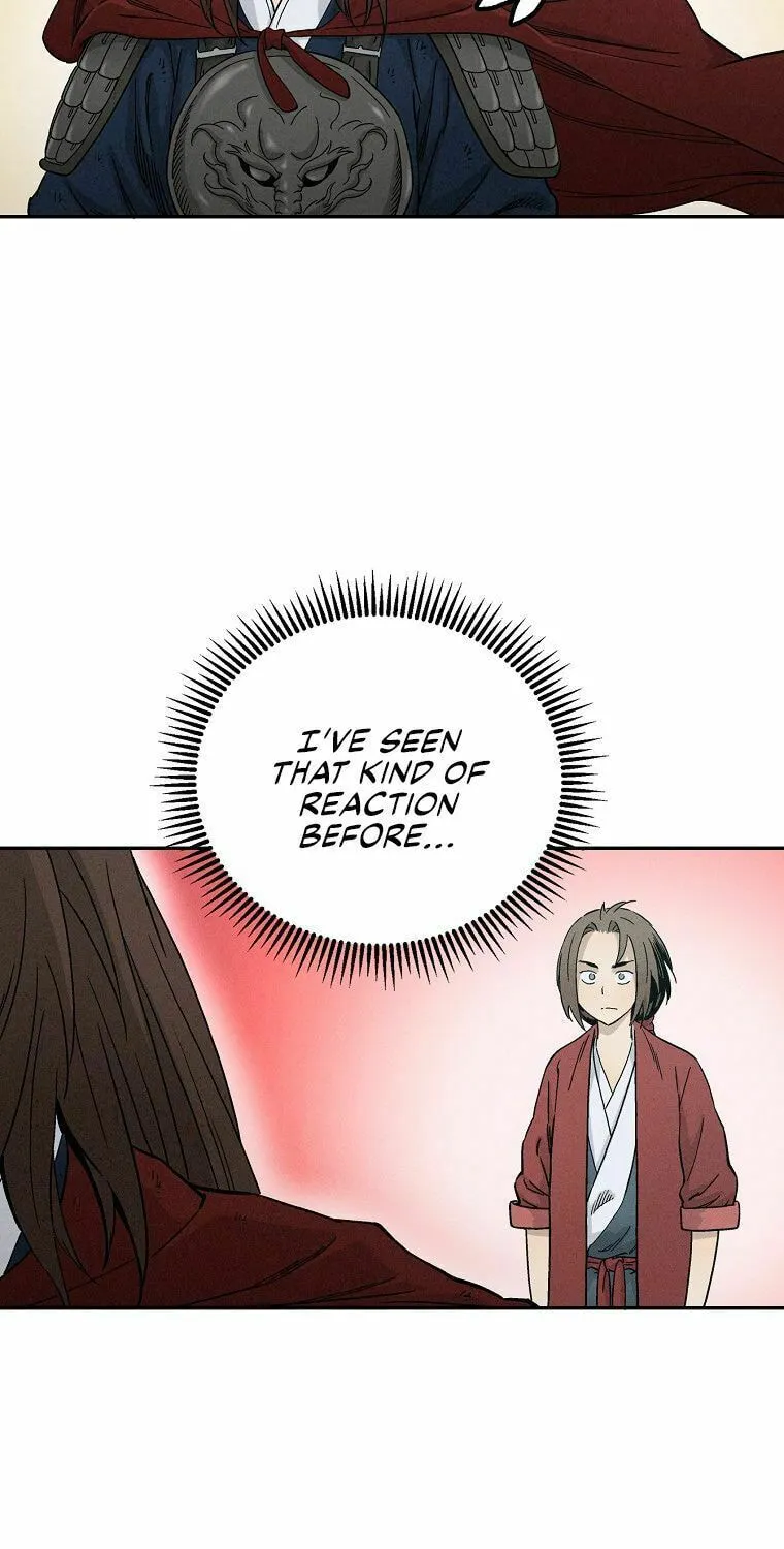 The Divine Surgeon Chapter 16 page 19 - 