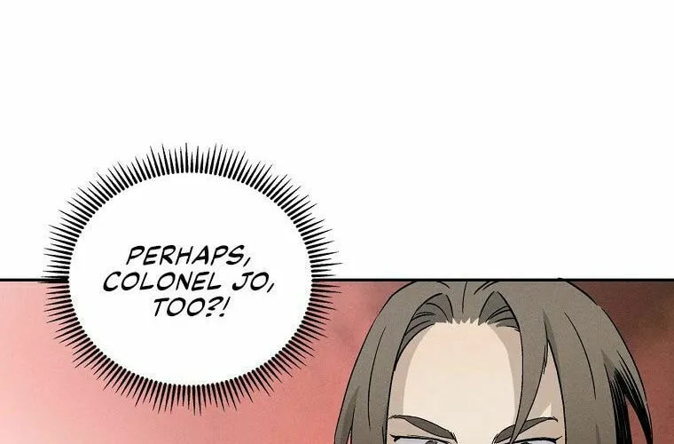 The Divine Surgeon Chapter 16 page 20 - 
