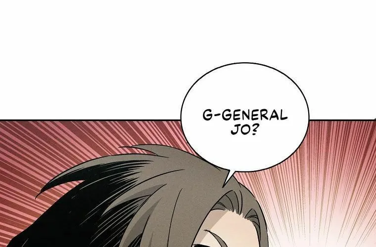 The Divine Surgeon Chapter 16 page 3 - 