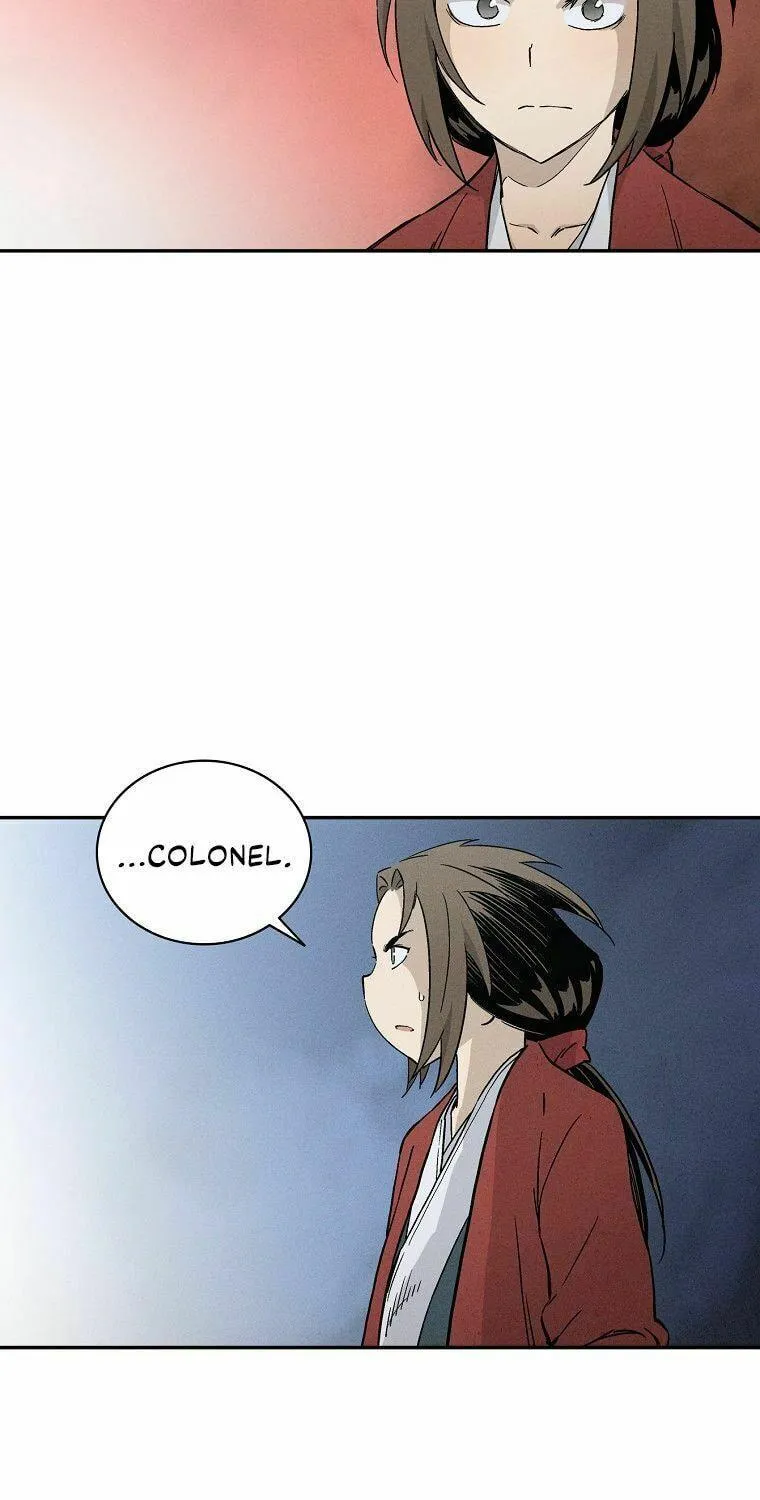 The Divine Surgeon Chapter 16 page 21 - 