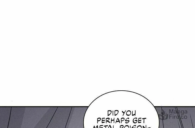 The Divine Surgeon Chapter 16 page 22 - 