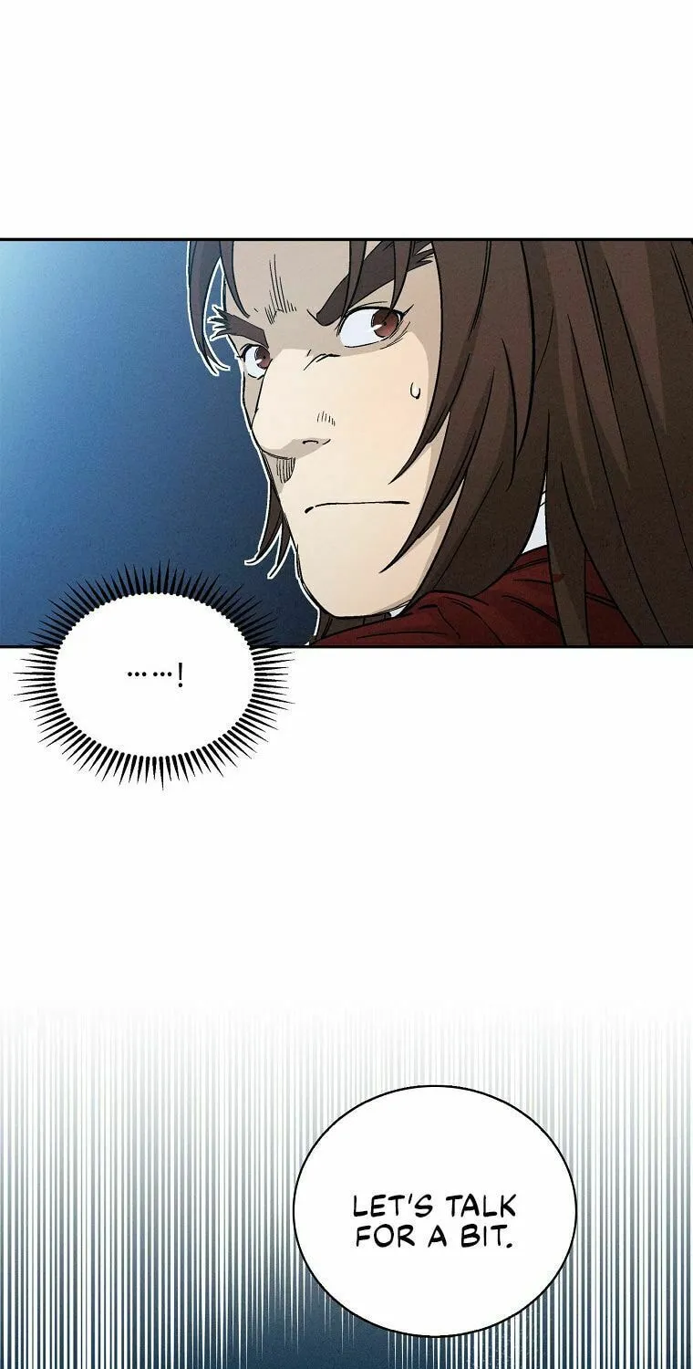 The Divine Surgeon Chapter 16 page 25 - 