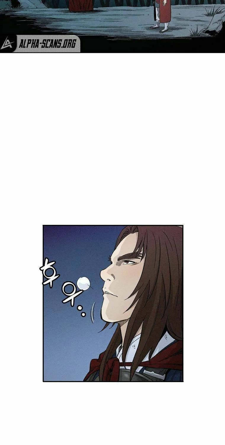 The Divine Surgeon Chapter 16 page 33 - 