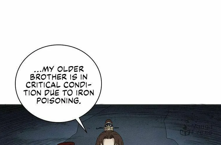 The Divine Surgeon Chapter 16 page 34 - 