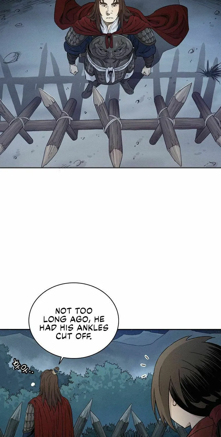 The Divine Surgeon Chapter 16 page 35 - 