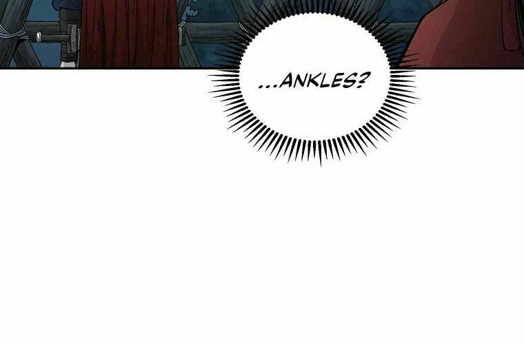 The Divine Surgeon Chapter 16 page 36 - 