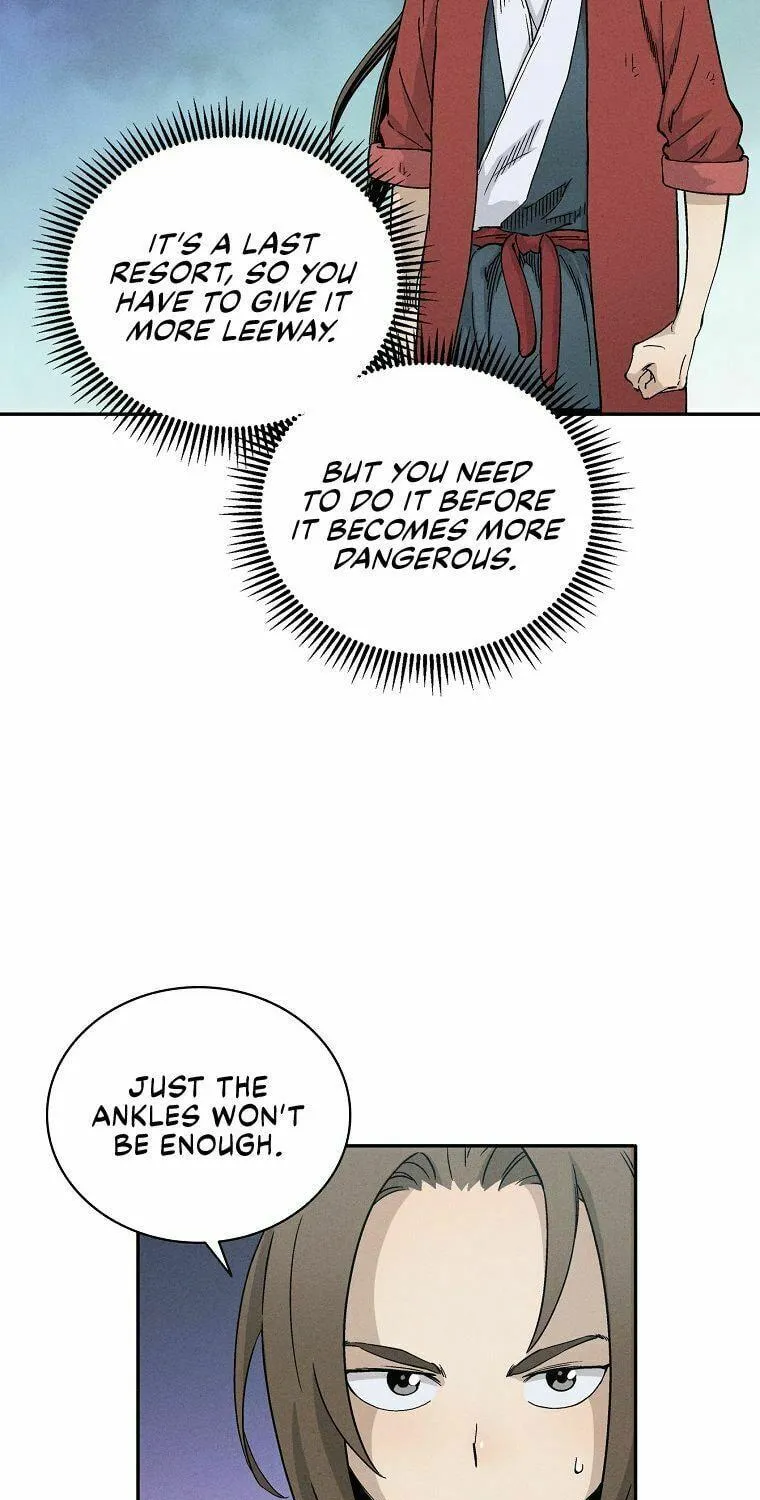 The Divine Surgeon Chapter 16 page 39 - 
