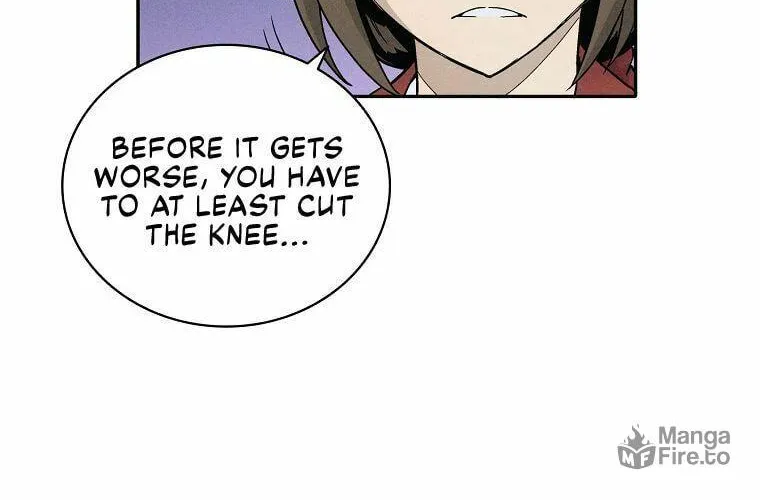 The Divine Surgeon Chapter 16 page 40 - 