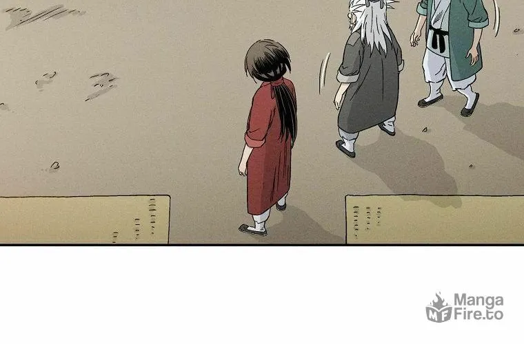 The Divine Surgeon Chapter 16 page 5 - 