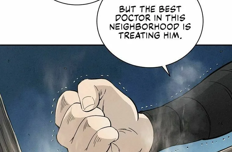 The Divine Surgeon Chapter 16 page 42 - 