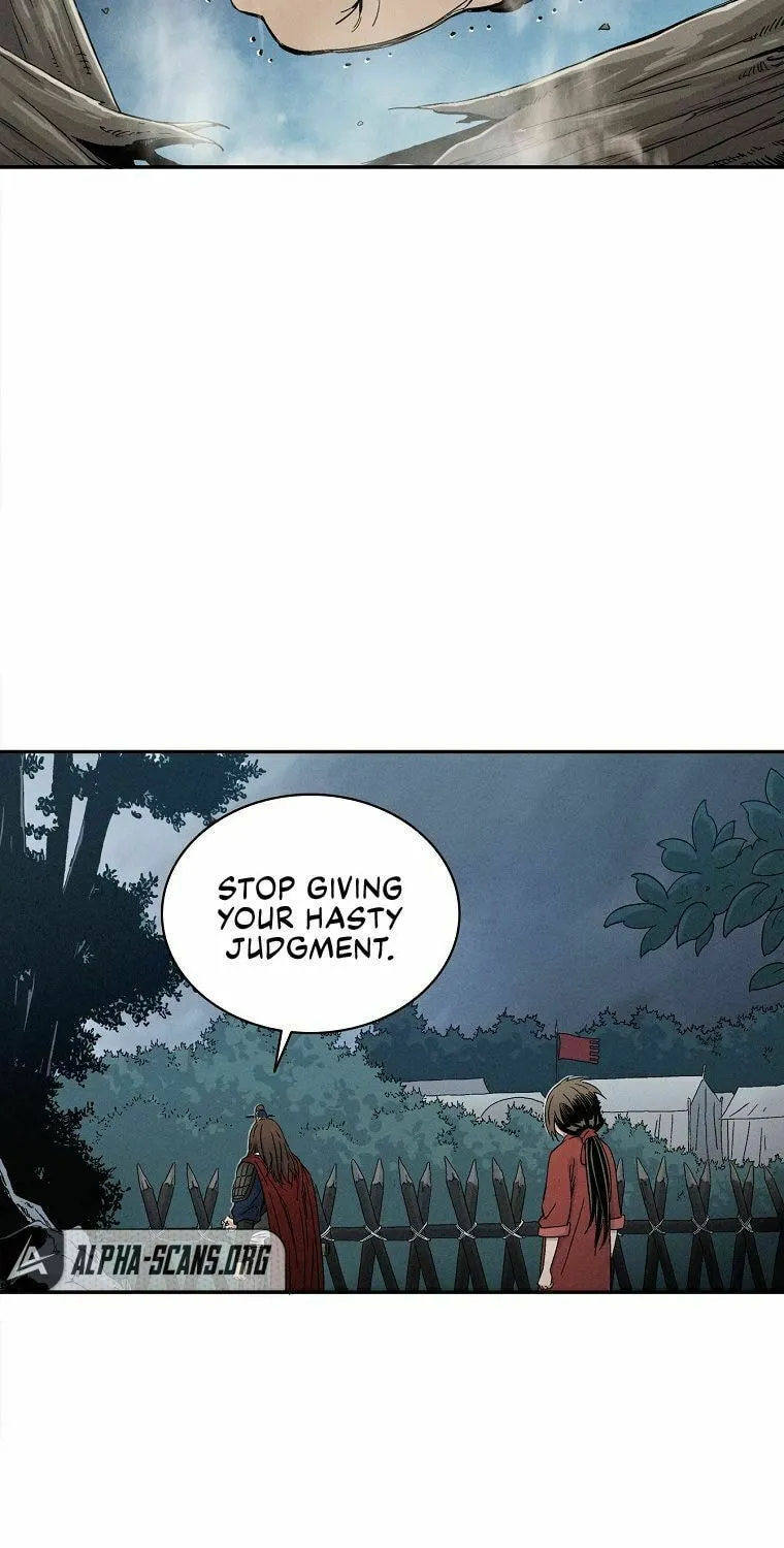 The Divine Surgeon Chapter 16 page 43 - 