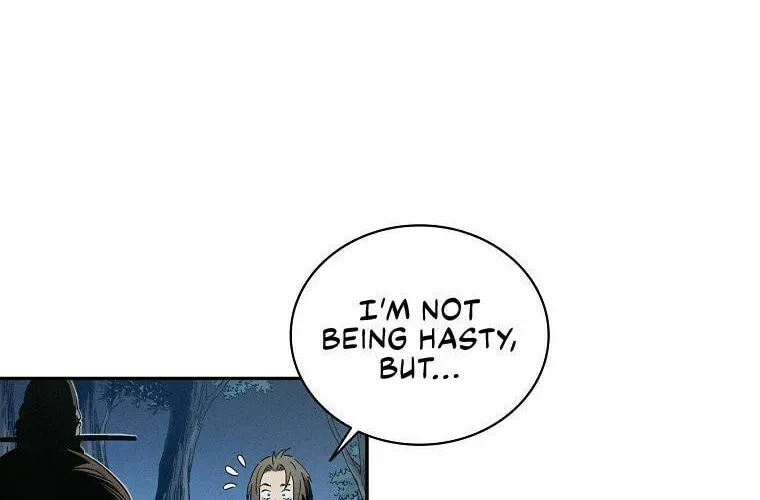 The Divine Surgeon Chapter 16 page 44 - 