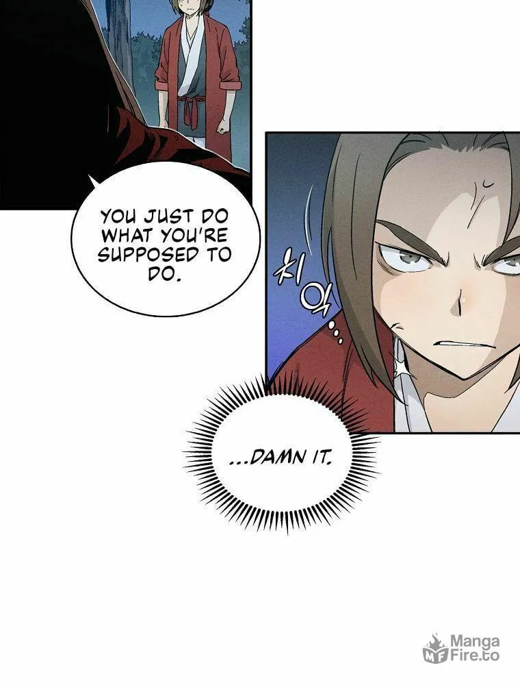 The Divine Surgeon Chapter 16 page 45 - 