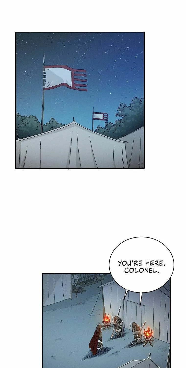 The Divine Surgeon Chapter 16 page 48 - 