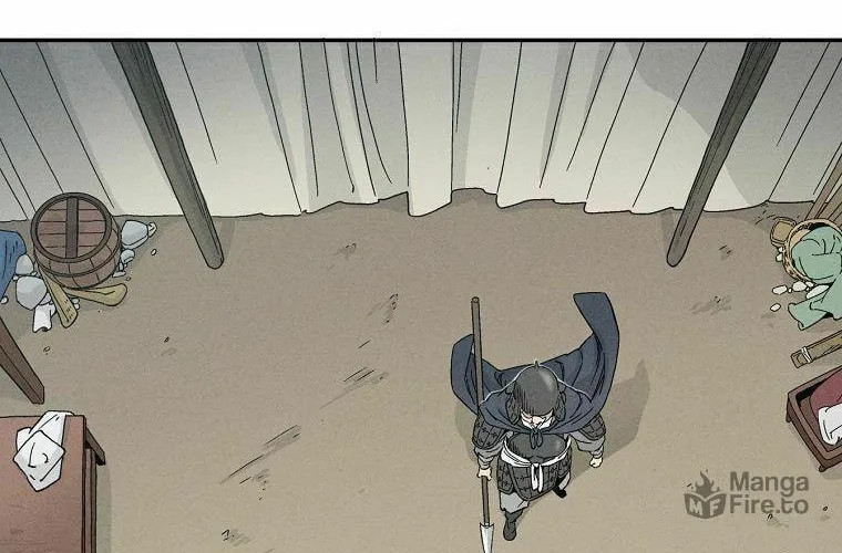 The Divine Surgeon Chapter 16 page 51 - 