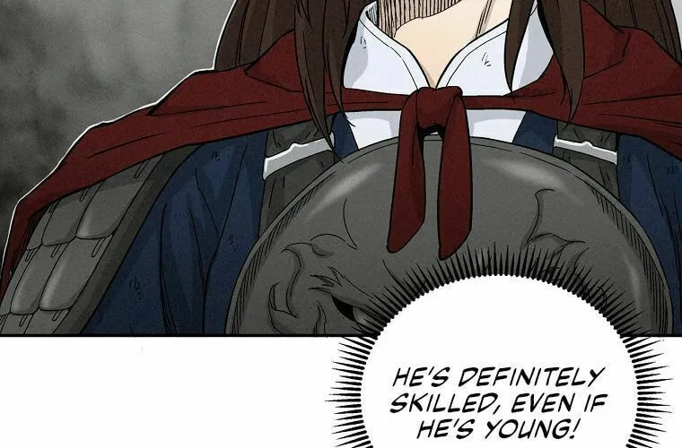 The Divine Surgeon Chapter 16 page 53 - 