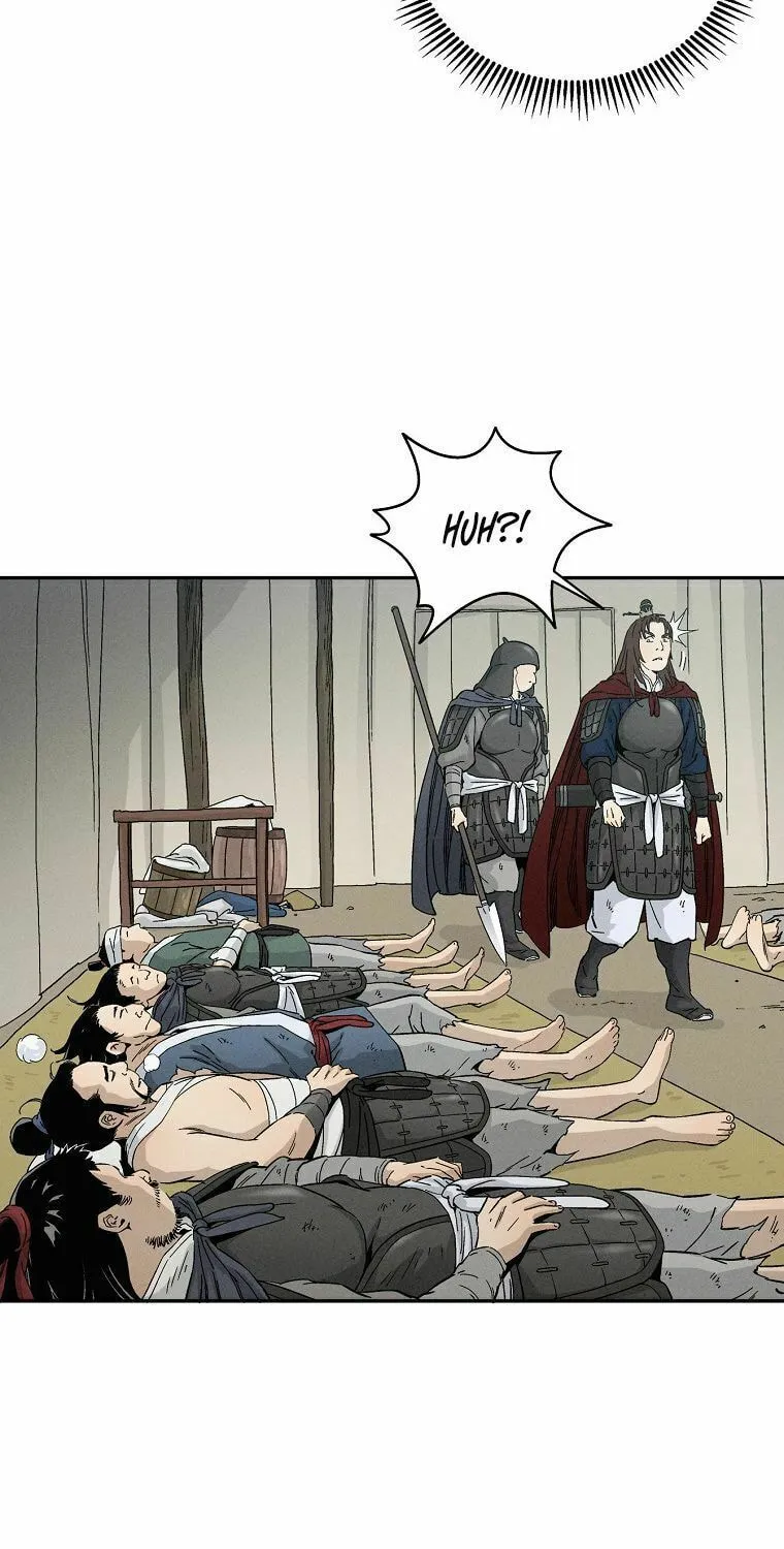 The Divine Surgeon Chapter 16 page 54 - 