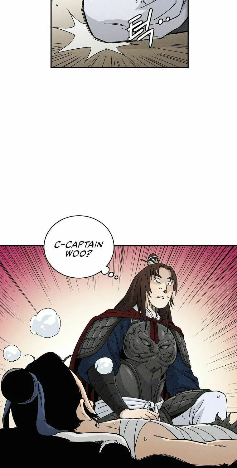 The Divine Surgeon Chapter 16 page 56 - 